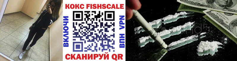 Кокаин Fish Scale  Купить  Дятьково 